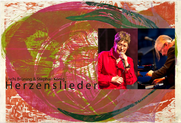 Fotos: Joerg Singer|Holzschnitt Christl Maria Göthner