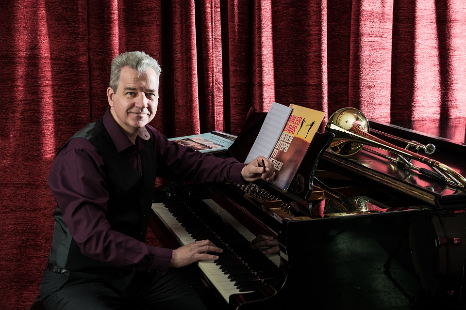 Ansgar Striepens, © Lutz Voigtländer