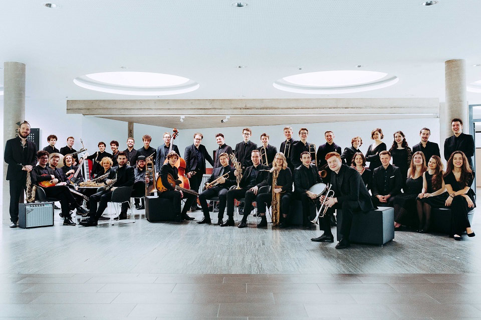 © Deutscher Musikrat, Christian Debus
