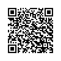 QR Code für Klostergartenführung